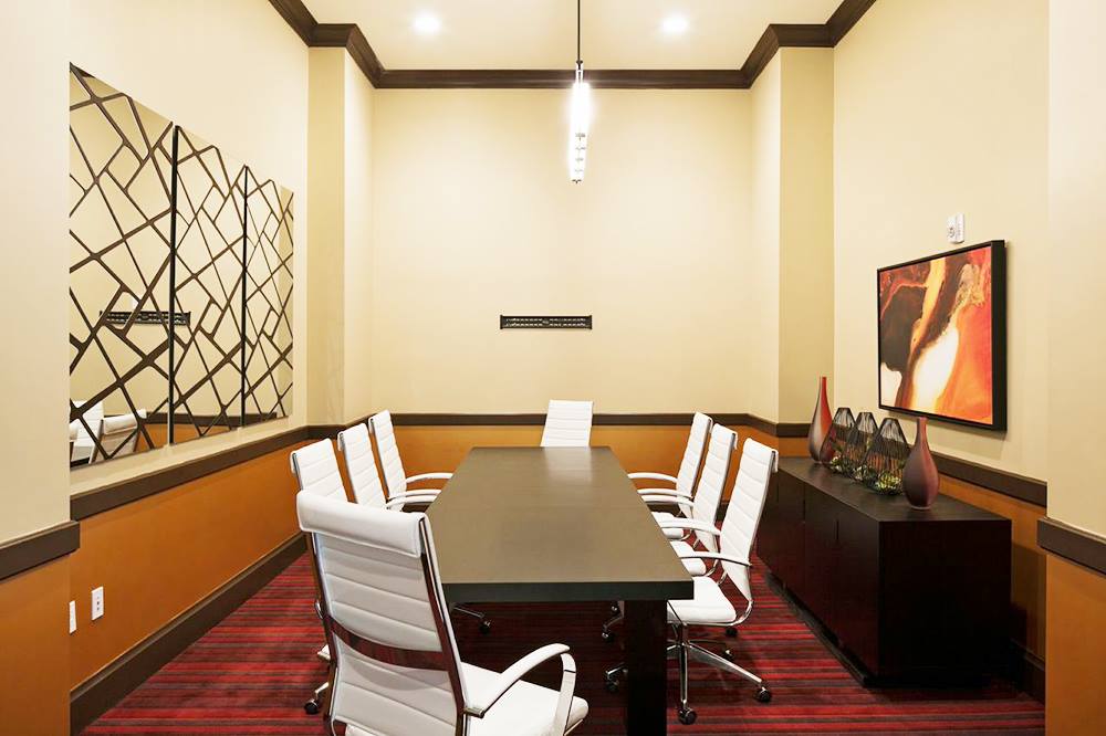 Get a complete... - Mosaic at Miramar Town Center Apartments