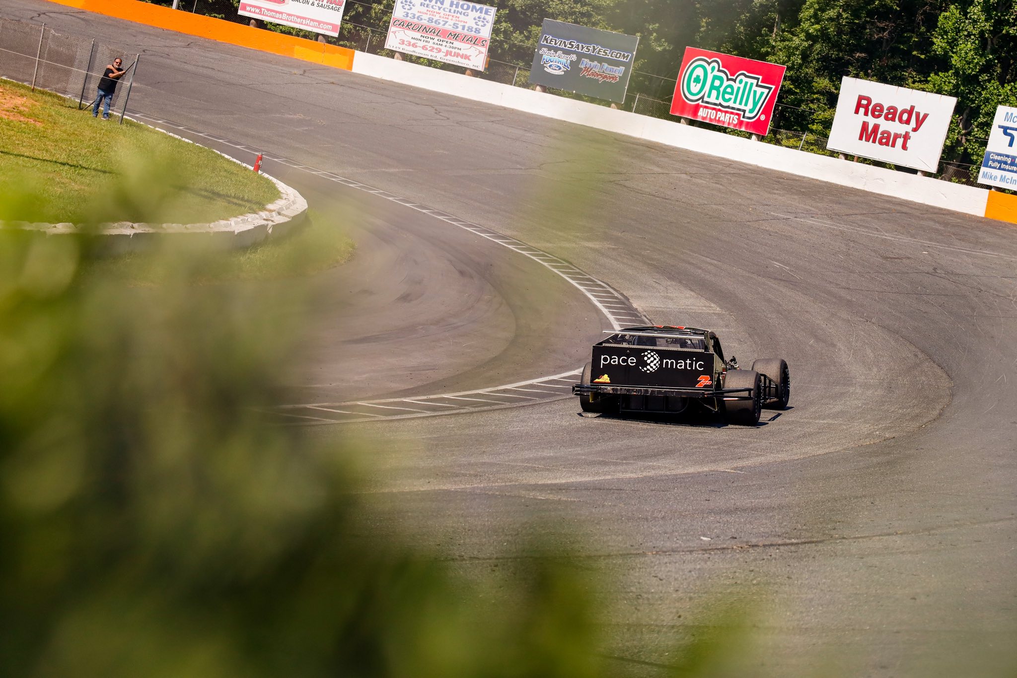SS Racing
