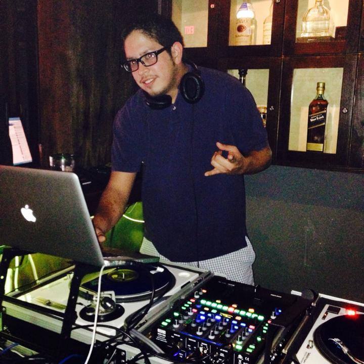 DJ Ralphie G