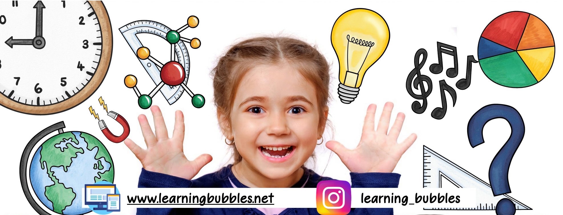 Learning Bubbles
