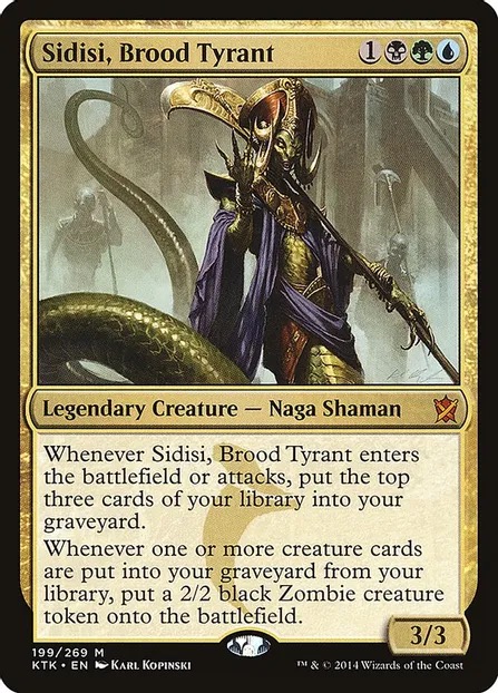 mtg naga cards Magic The Gathering - War of The Spark - Eternal create a token thats a copy of Mist Did you like the creature