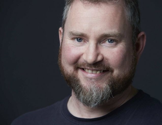 our next special guest is... Joe Roche... - Belle Voci Choir | Facebook
