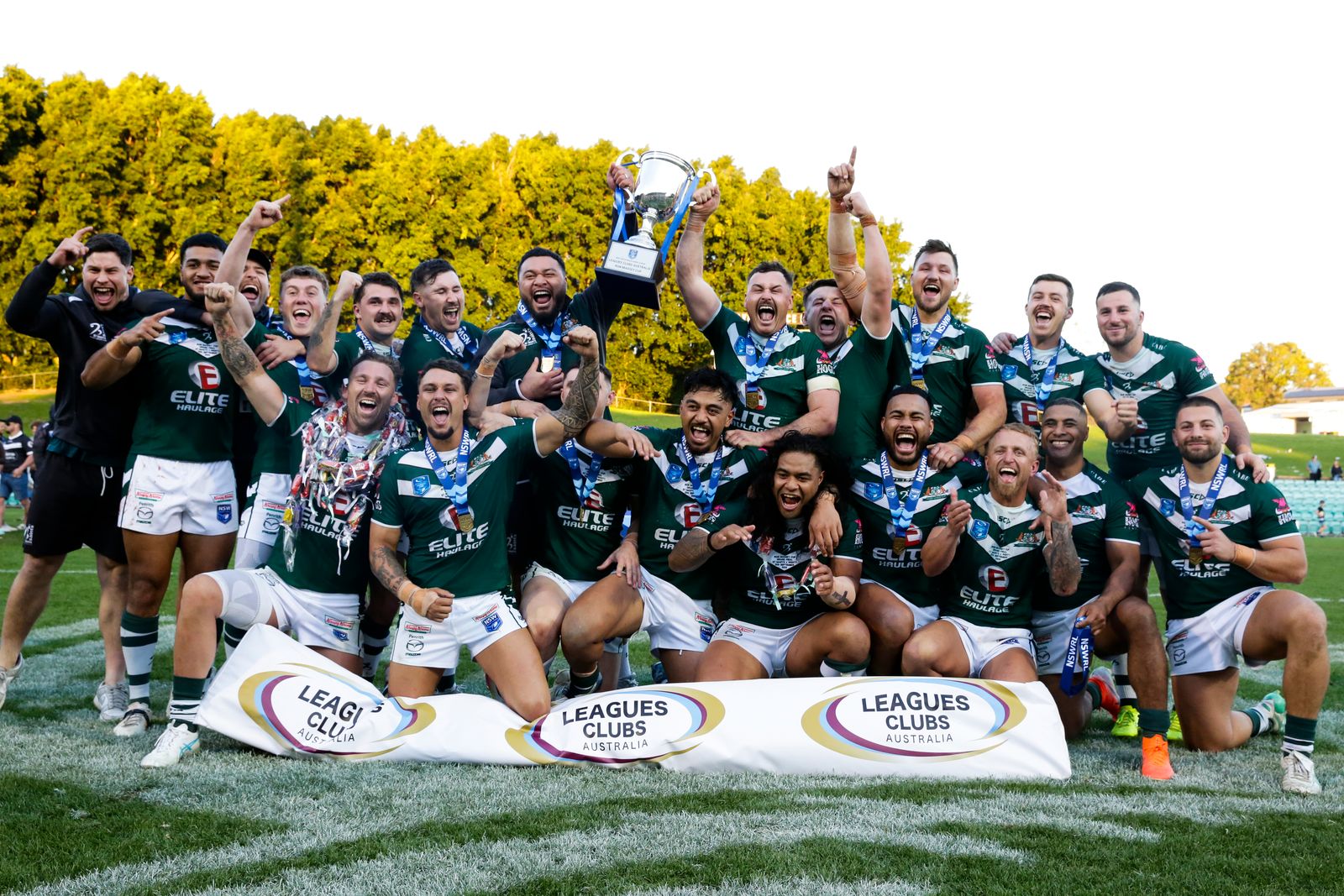 St Marys Saints Rugby League Club | St Marys NSW