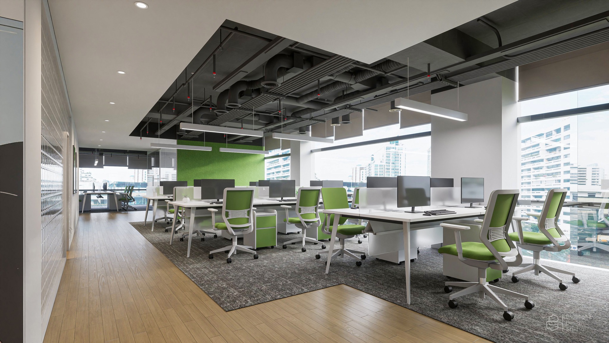 Bluehead Design Studio