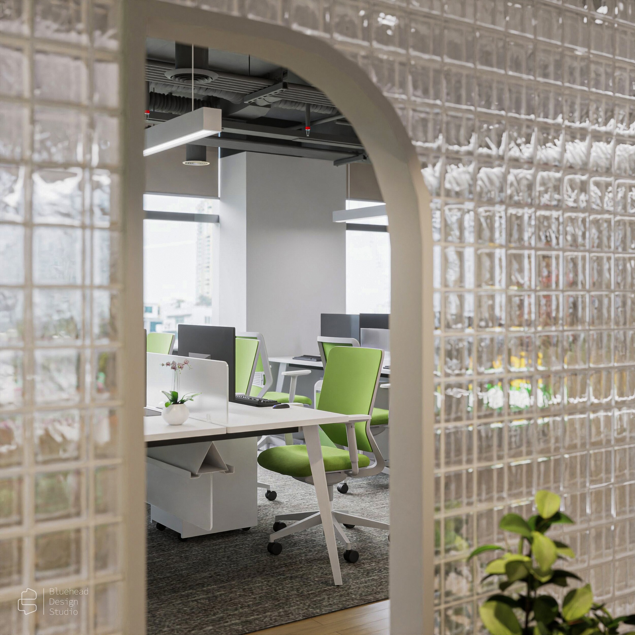 Bluehead Design Studio