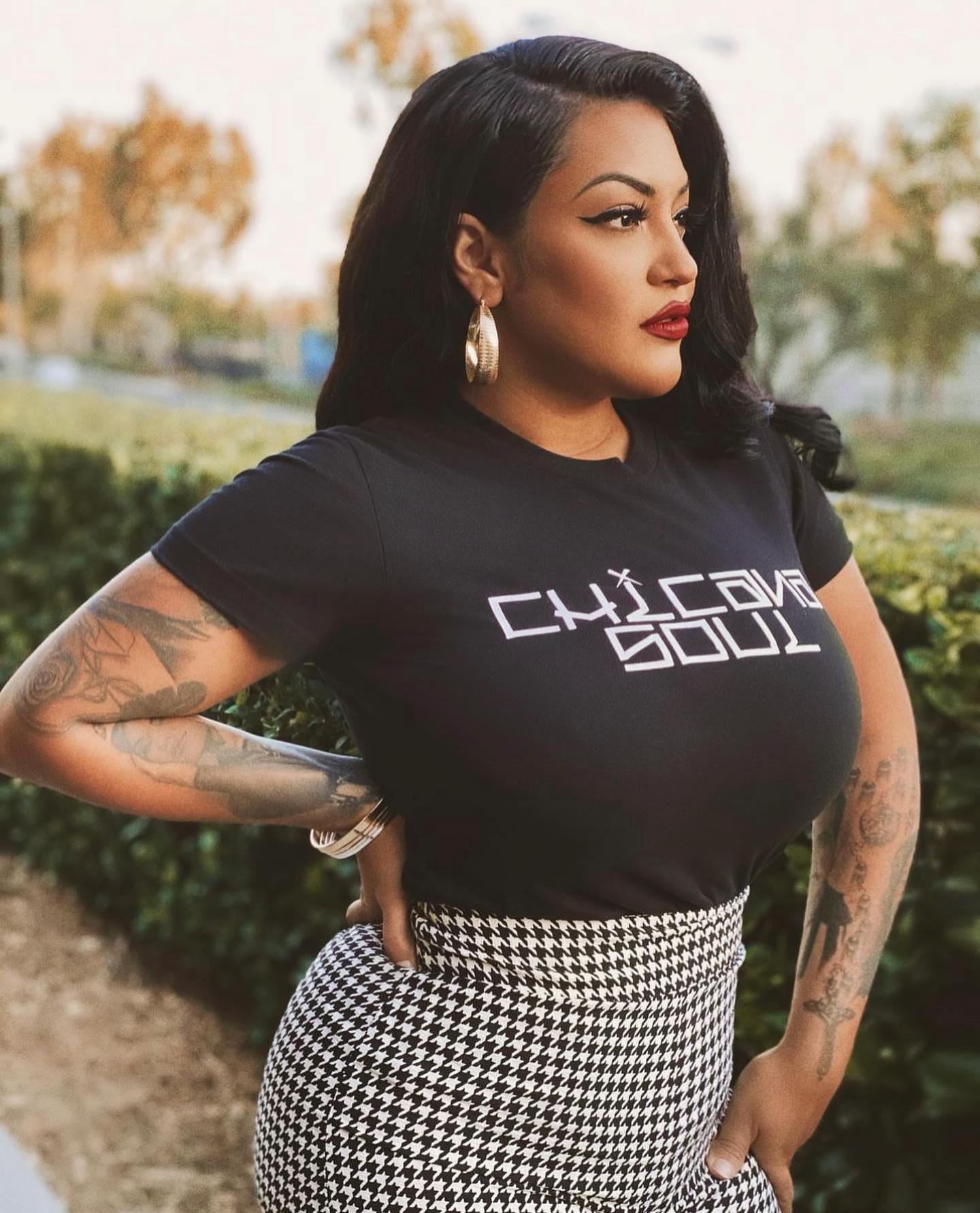 Chicano Soul (@Chicanosoul.net) • Facebook