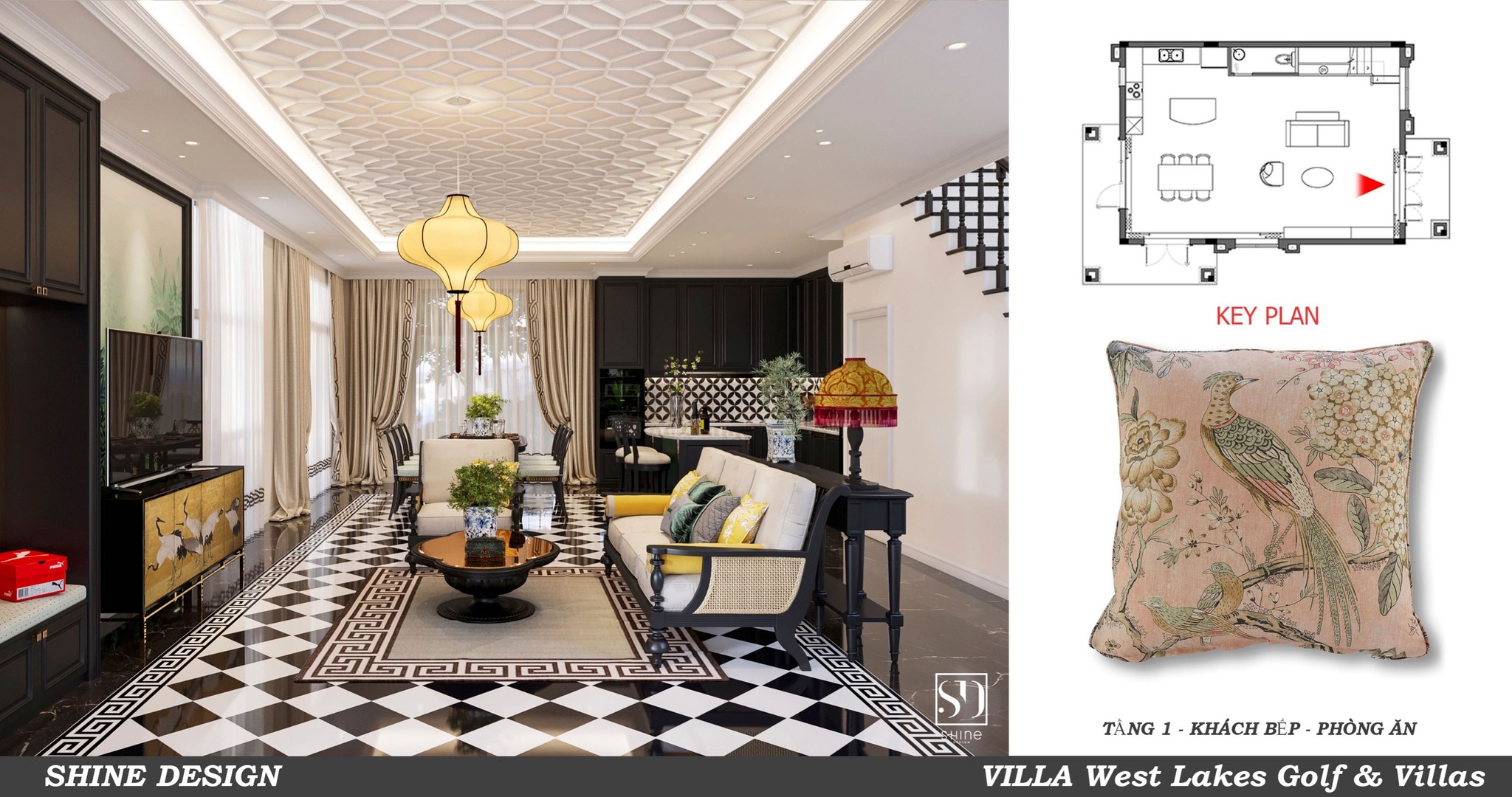 Shine Design | Ho Chi Minh City
