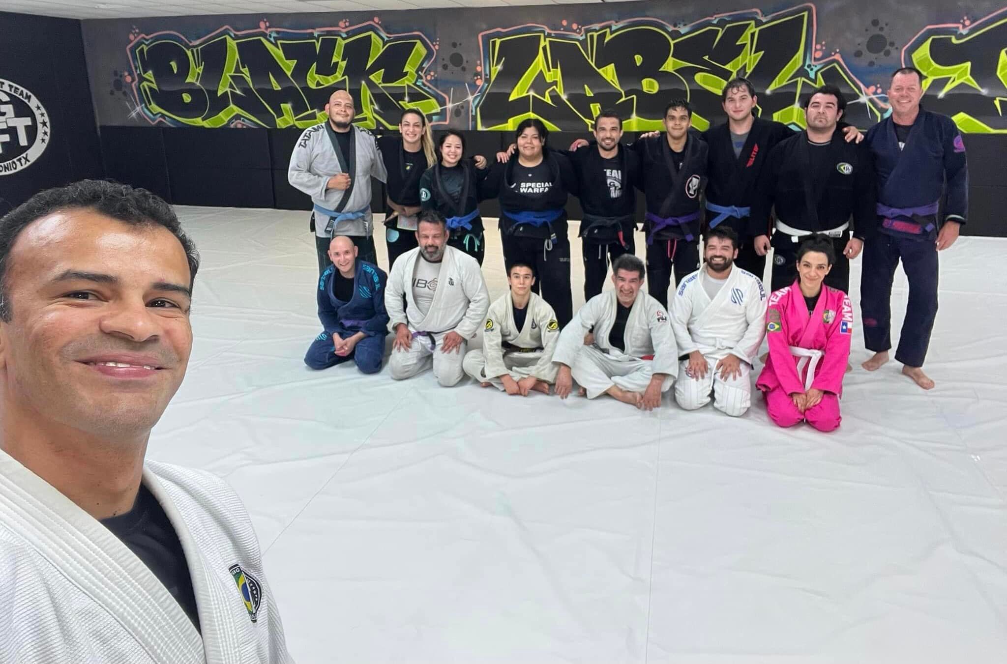 Black Label MMA