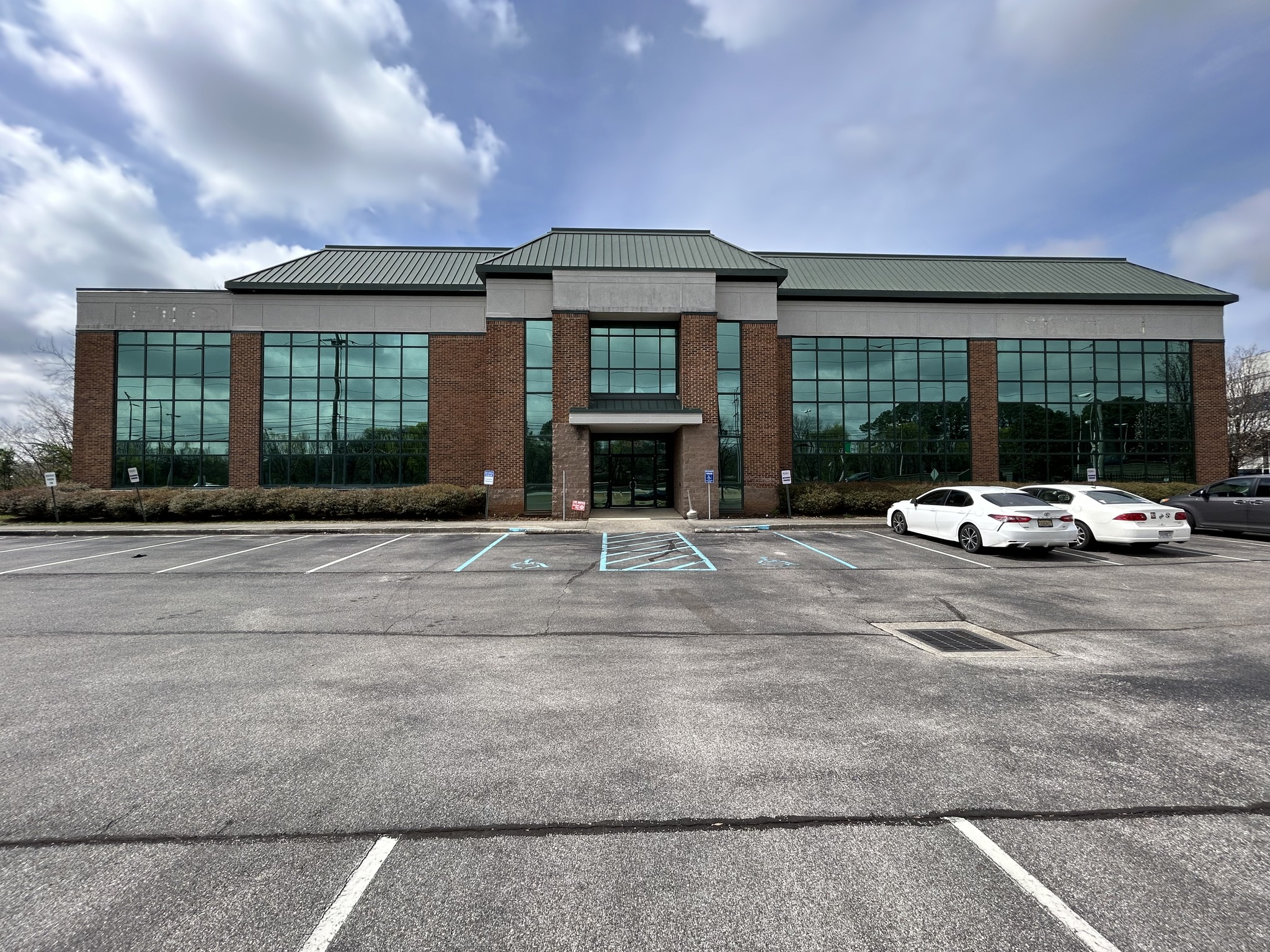 AIDB Huntsville Regional Center | Huntsville AL