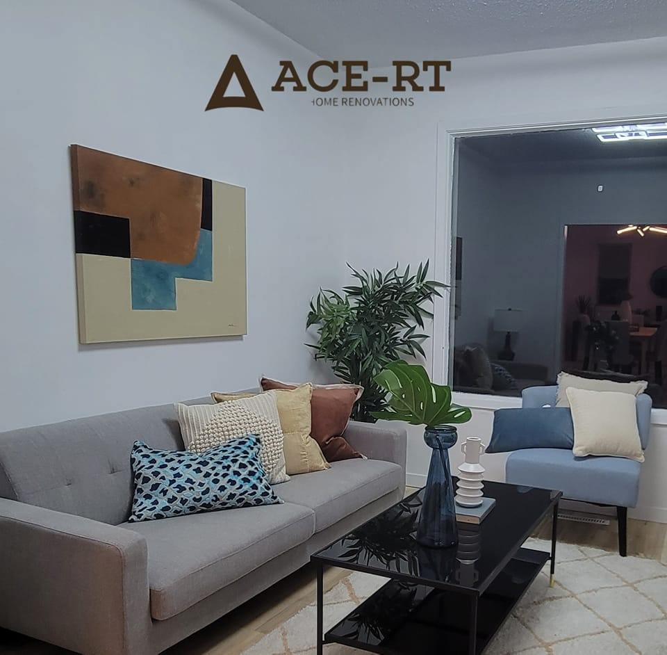Thinking about renovating? Let’s bring your vision to life by bringing ...