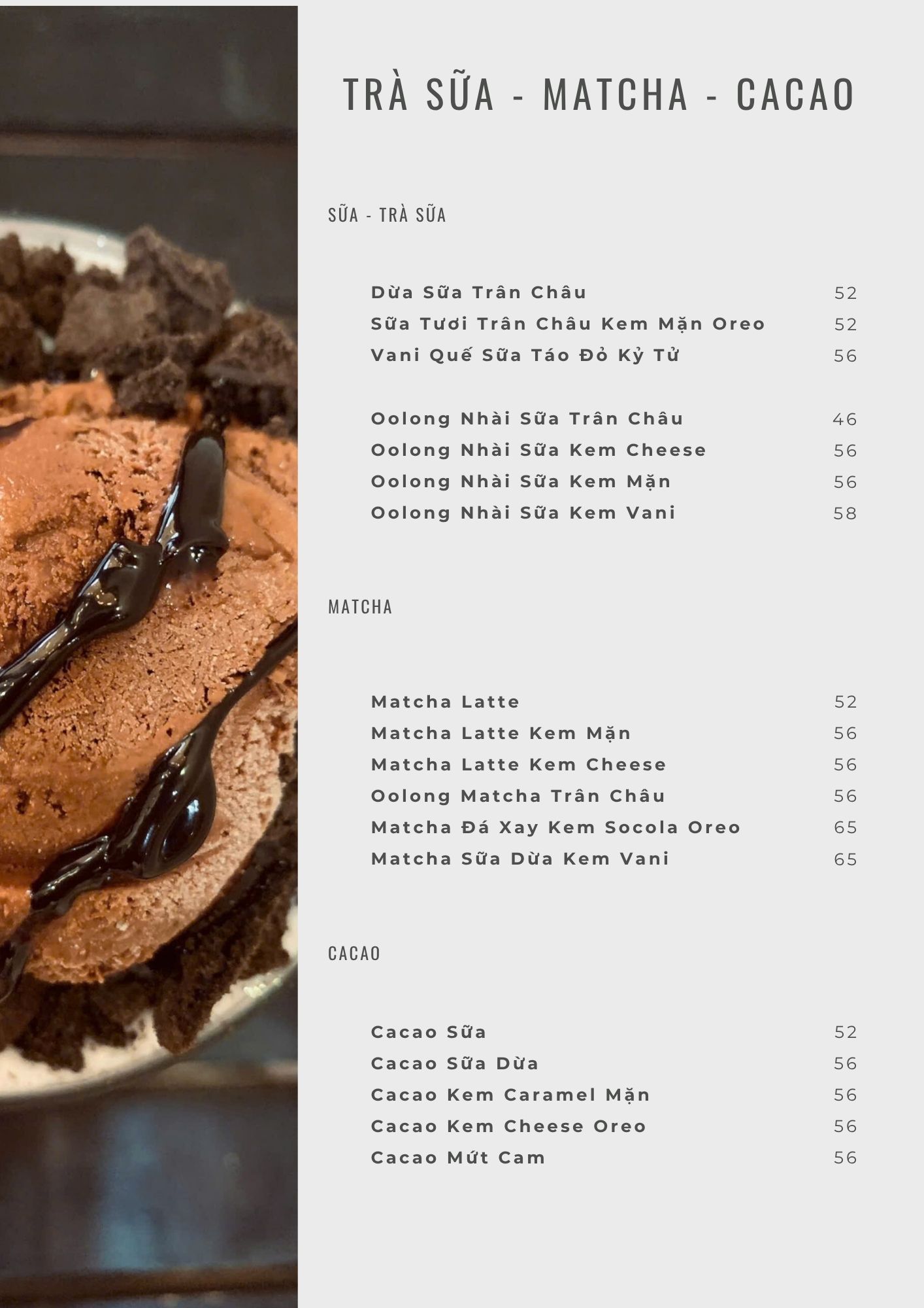 Be.Bé Coffee & Tea House | Hanoi