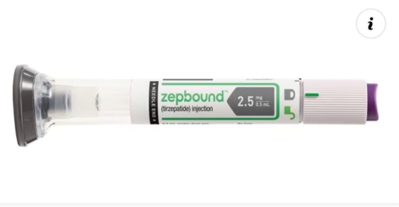 zepbound retatrutide peptide clinical trial done! Now onto Zep! : r/Zepbound Lilly Prepares for Retatrutide FDA  Retatrutide Side Effects: What Clinical