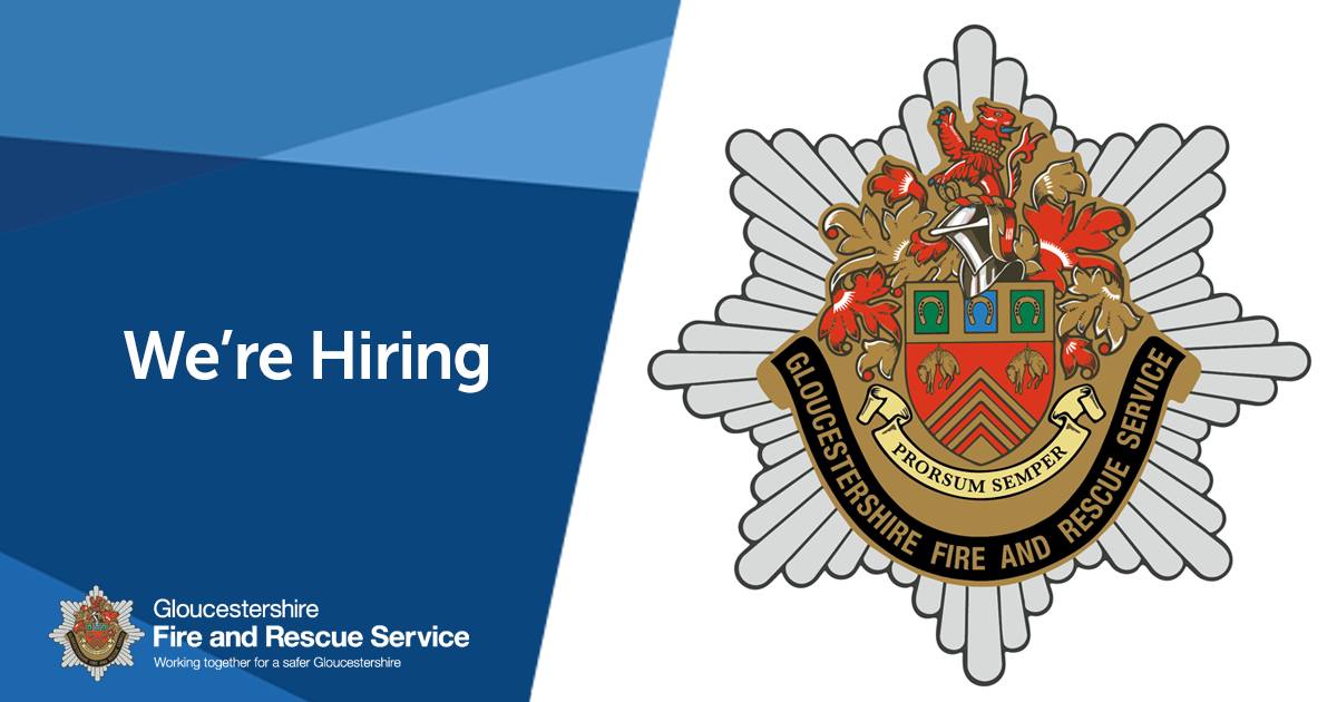 Gloucestershire Fire and Rescue Service | Gloucester