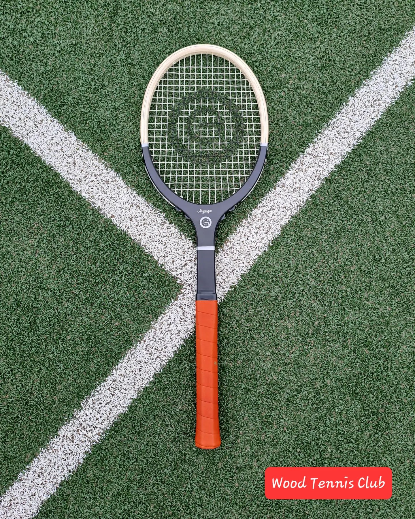 Wood - There's the modern form of the game; then there's the classic ...