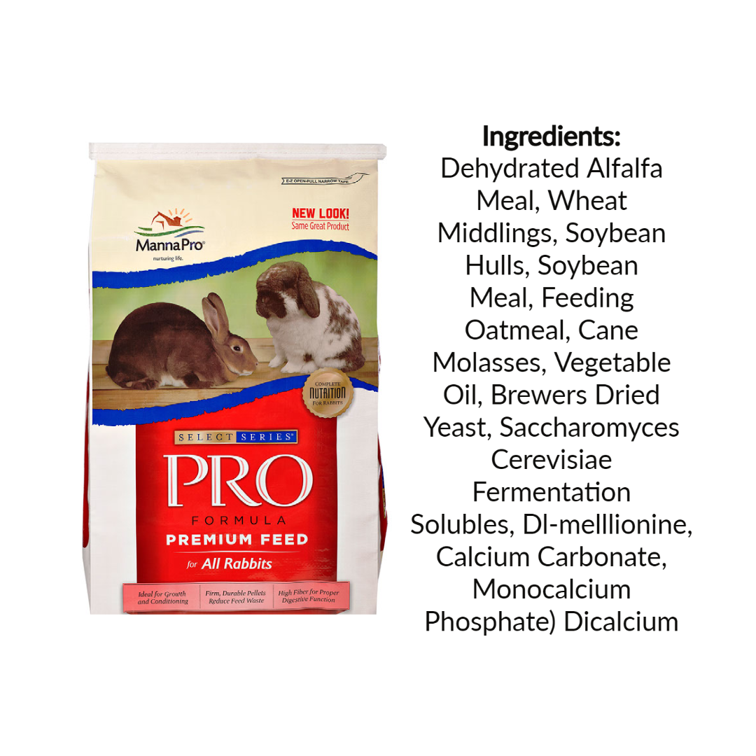 Happy #FoodFixFriday! Let's talk... - Bunny Brigade Inc. | Facebook