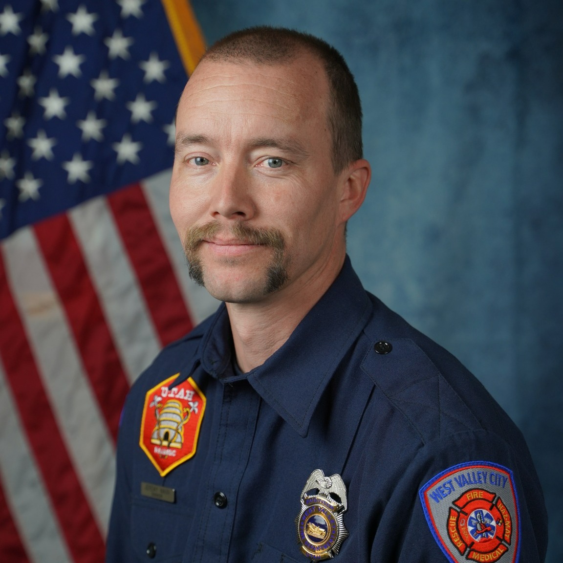 After 20 years of... - West Valley City Fire Department | Facebook