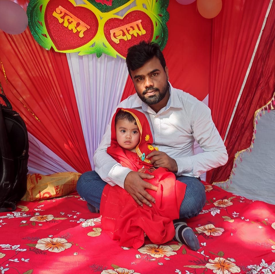 HS Habib Raj | Mymensingh