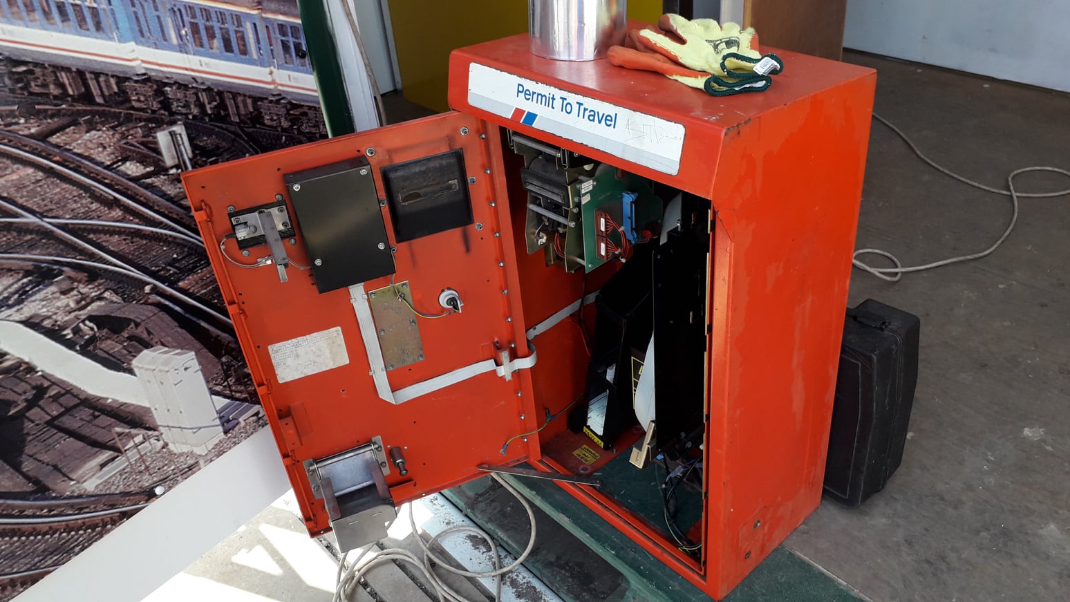 PERTIS Machines | Facebook
