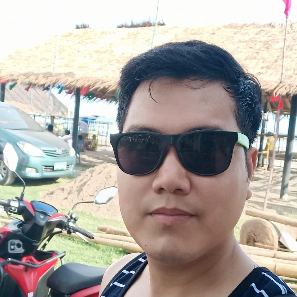Mark Anthony Collado