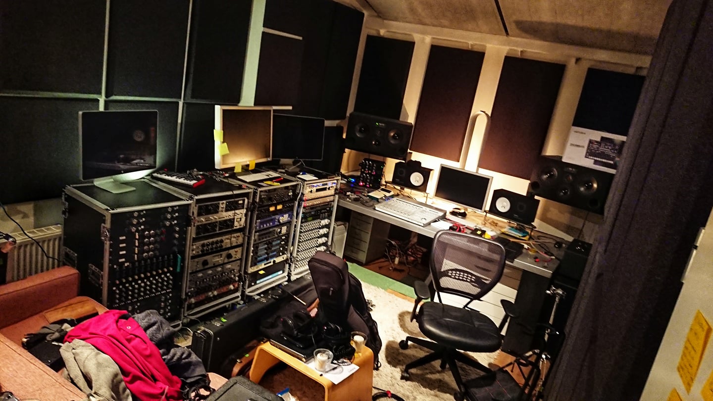 Boxtone Music