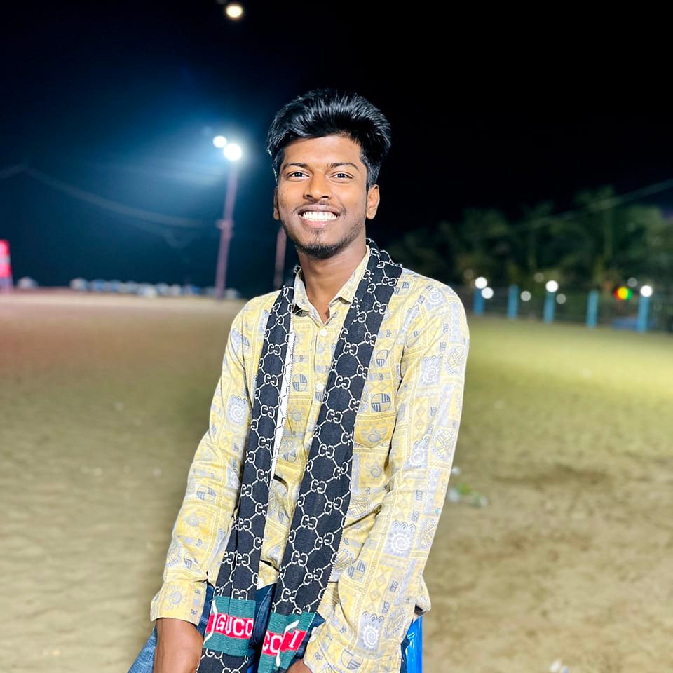MD Arif
