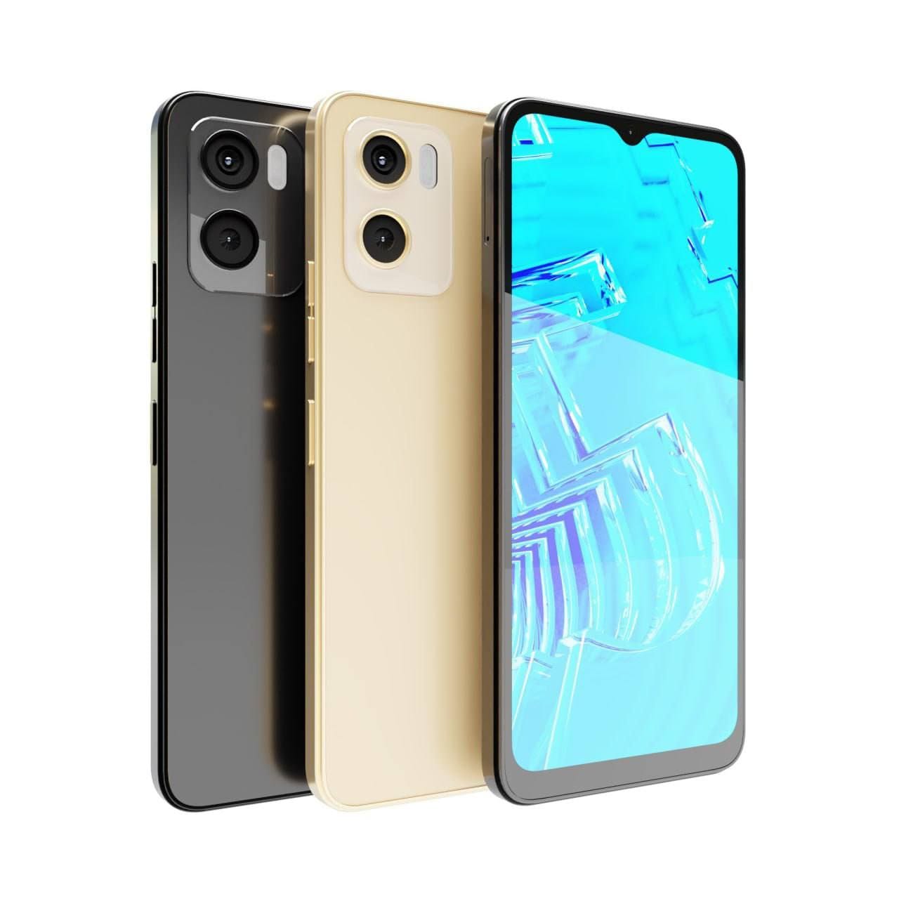 Oyster Labs has introduced the Universal Basic Smartphone (UBS), a