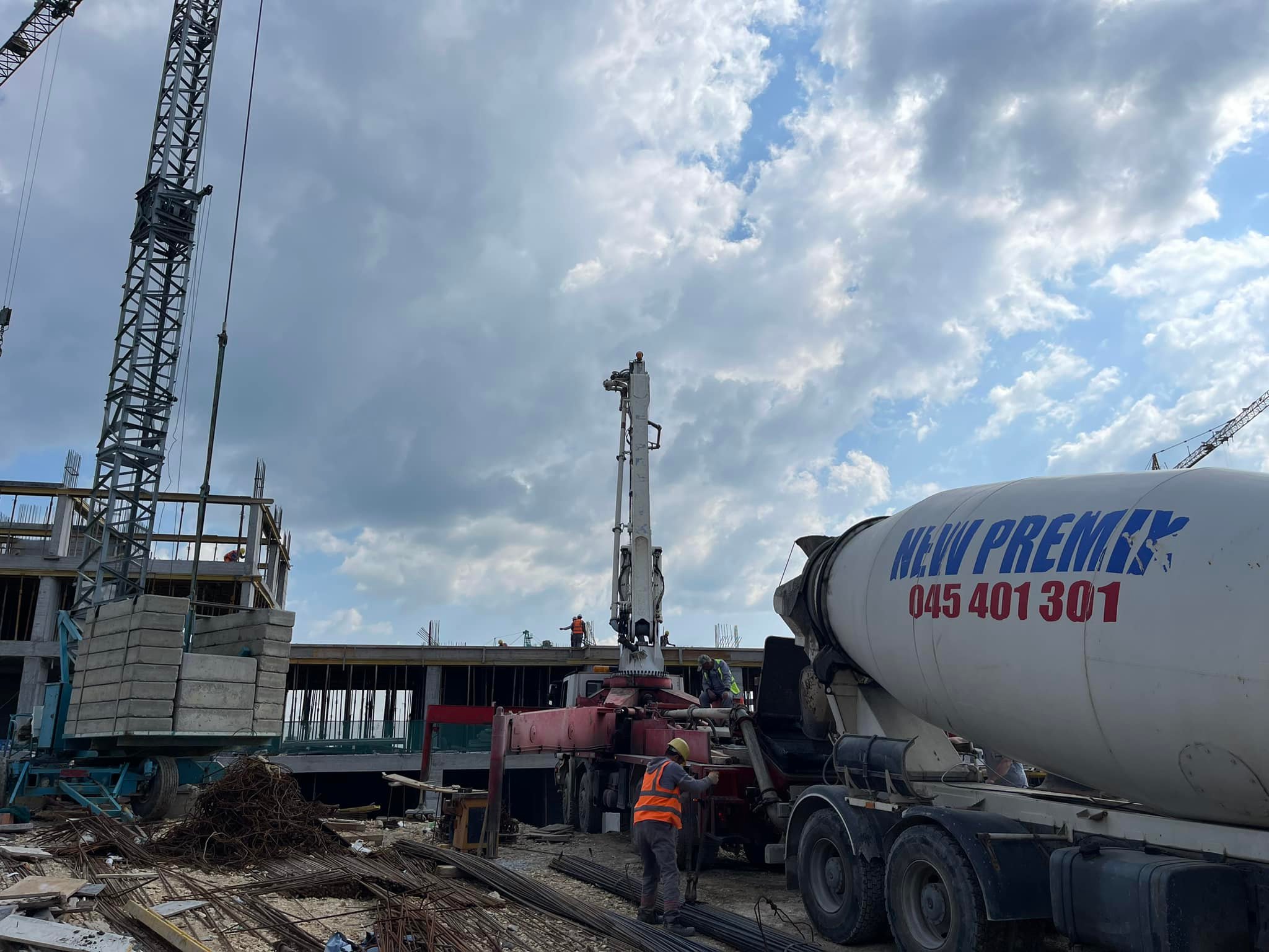 Sheqa Company | Pristina