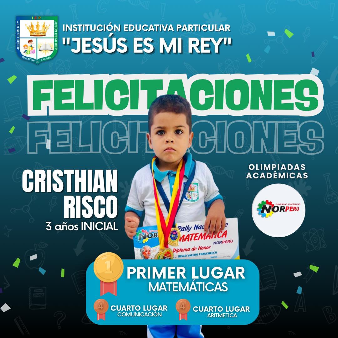 JESUS ES MI REY - JESUS ES MI REY added a new photo.