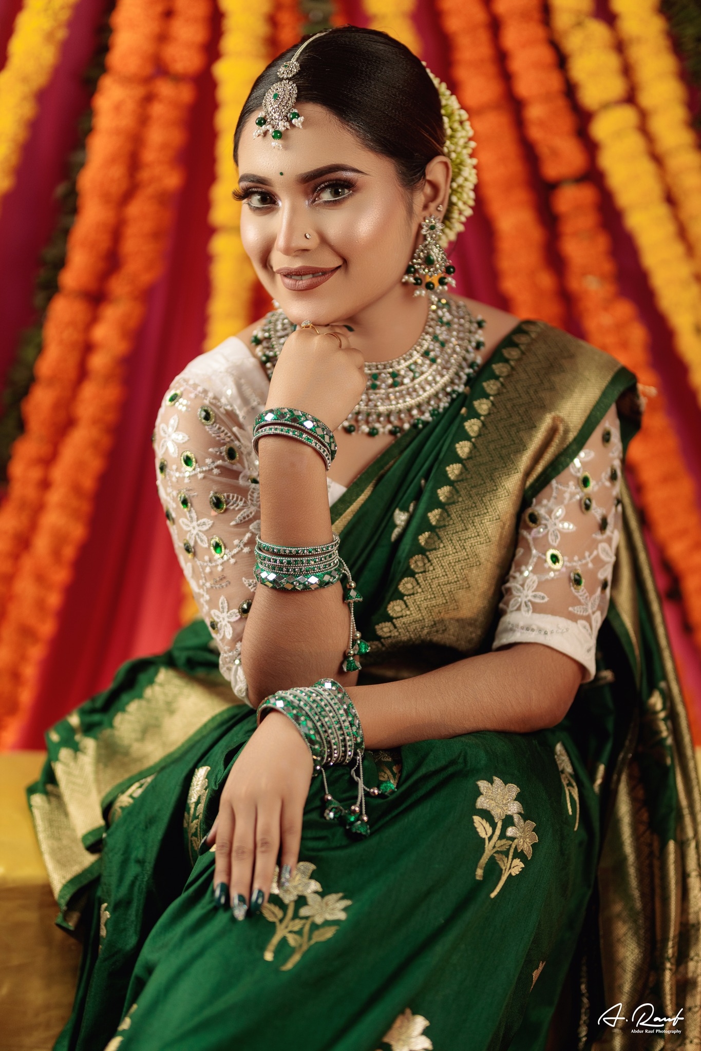 Reham's Bridal Touch A reel by Jit/ Abdur Rauf Photography #reels # ...