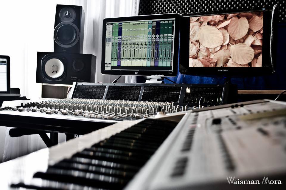Inock Studio