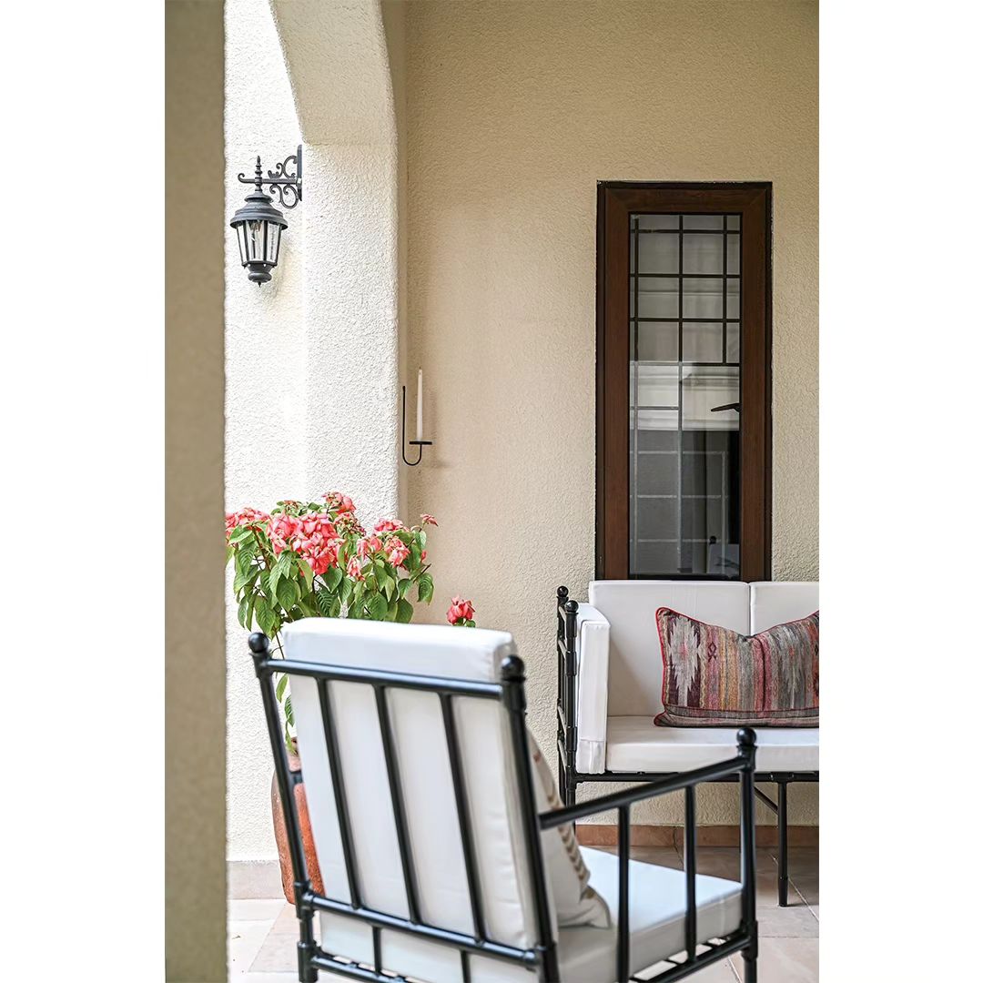 June Walk Design | Bangalore