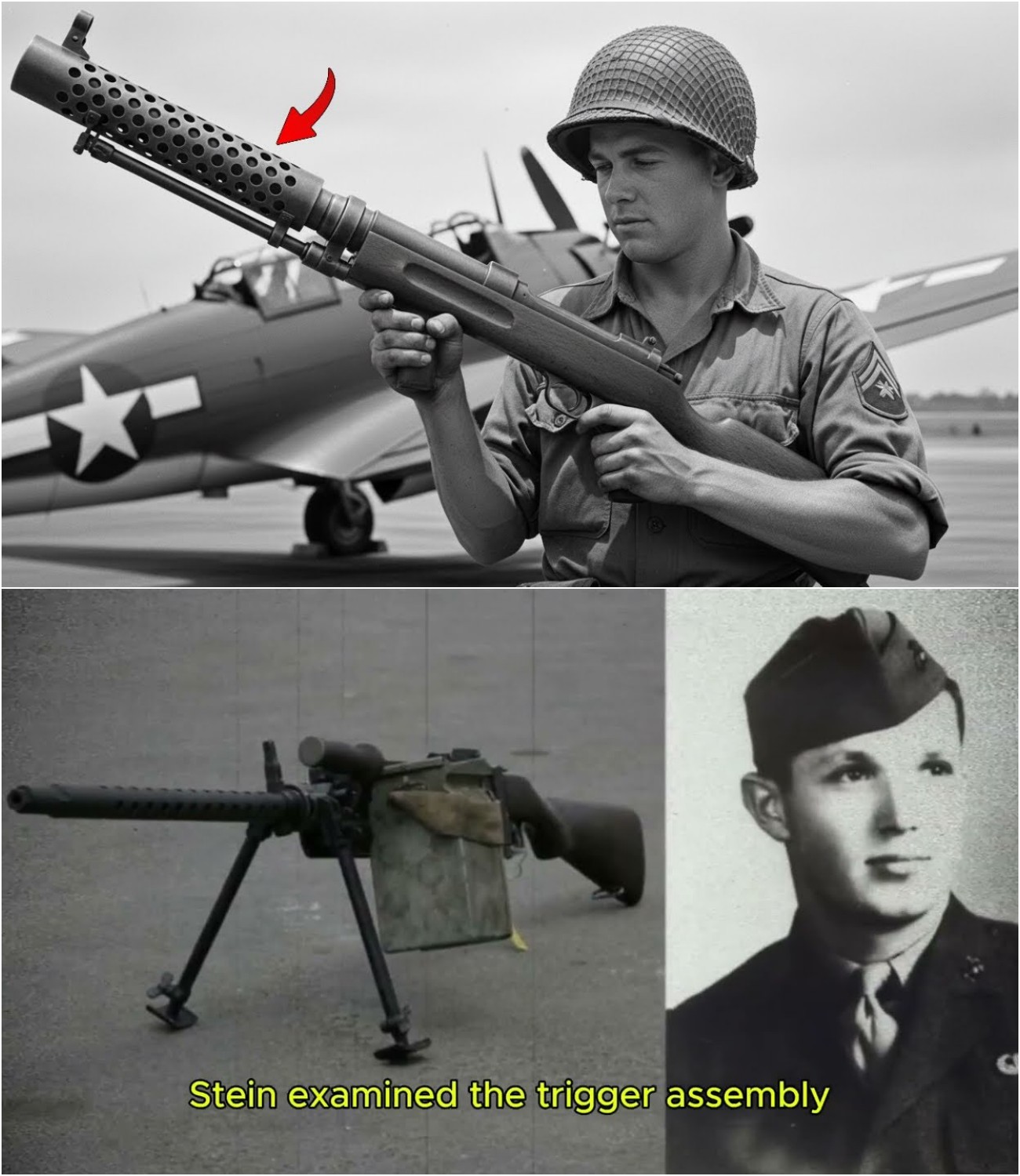 Gorgeous - At 2200 hours on November 17th, 1944, Sergeant Mel Grevich ...