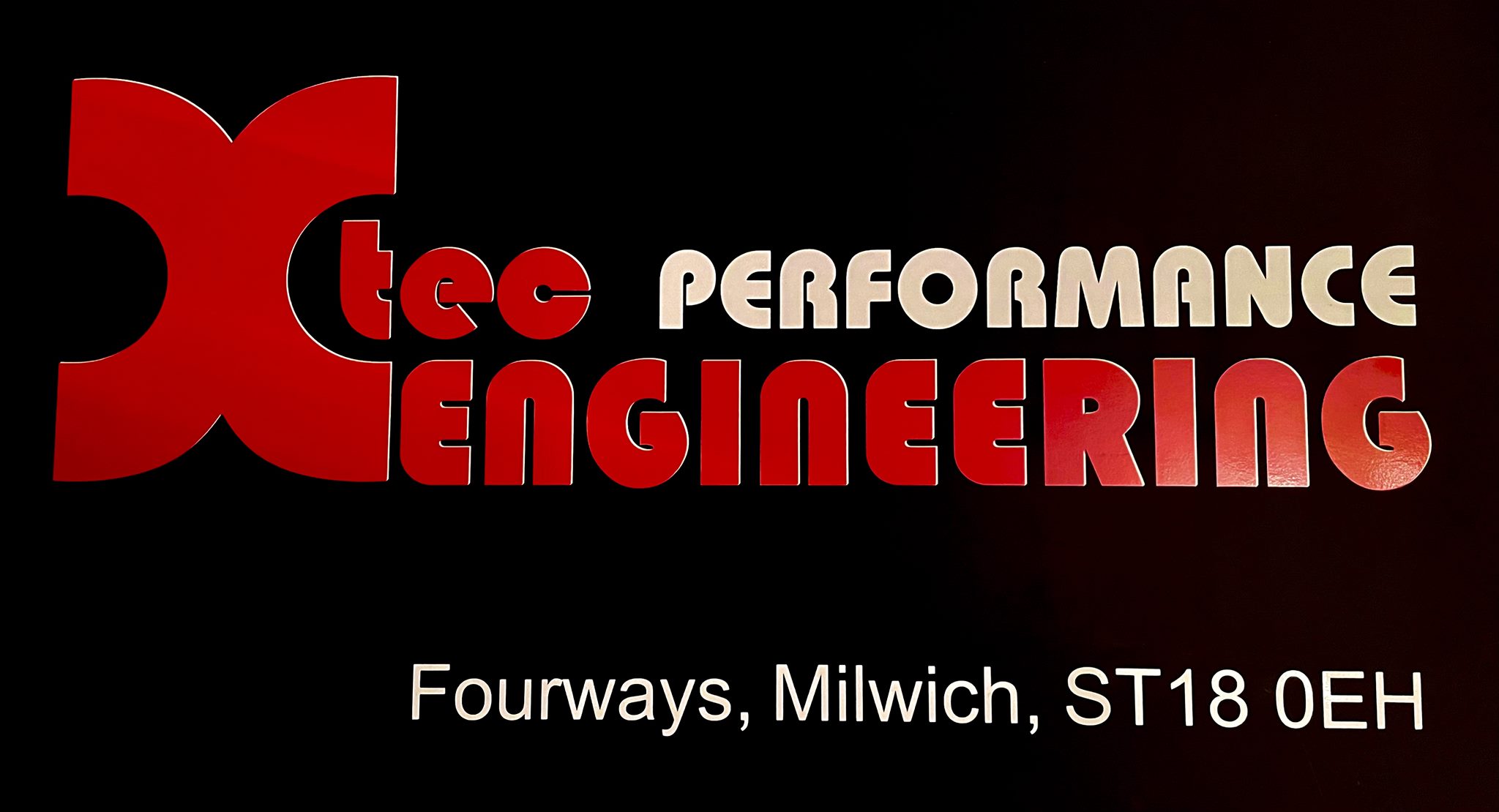 Xtec Performance Engineering | Stafford