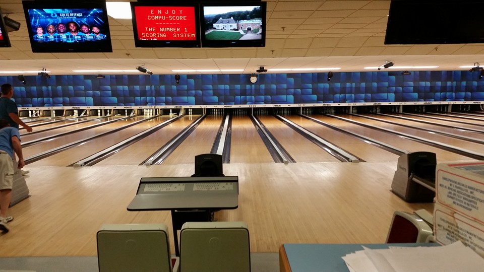 The ACST 2026-2027 is... - Atlantic Candlepin Singles Tour | Facebook