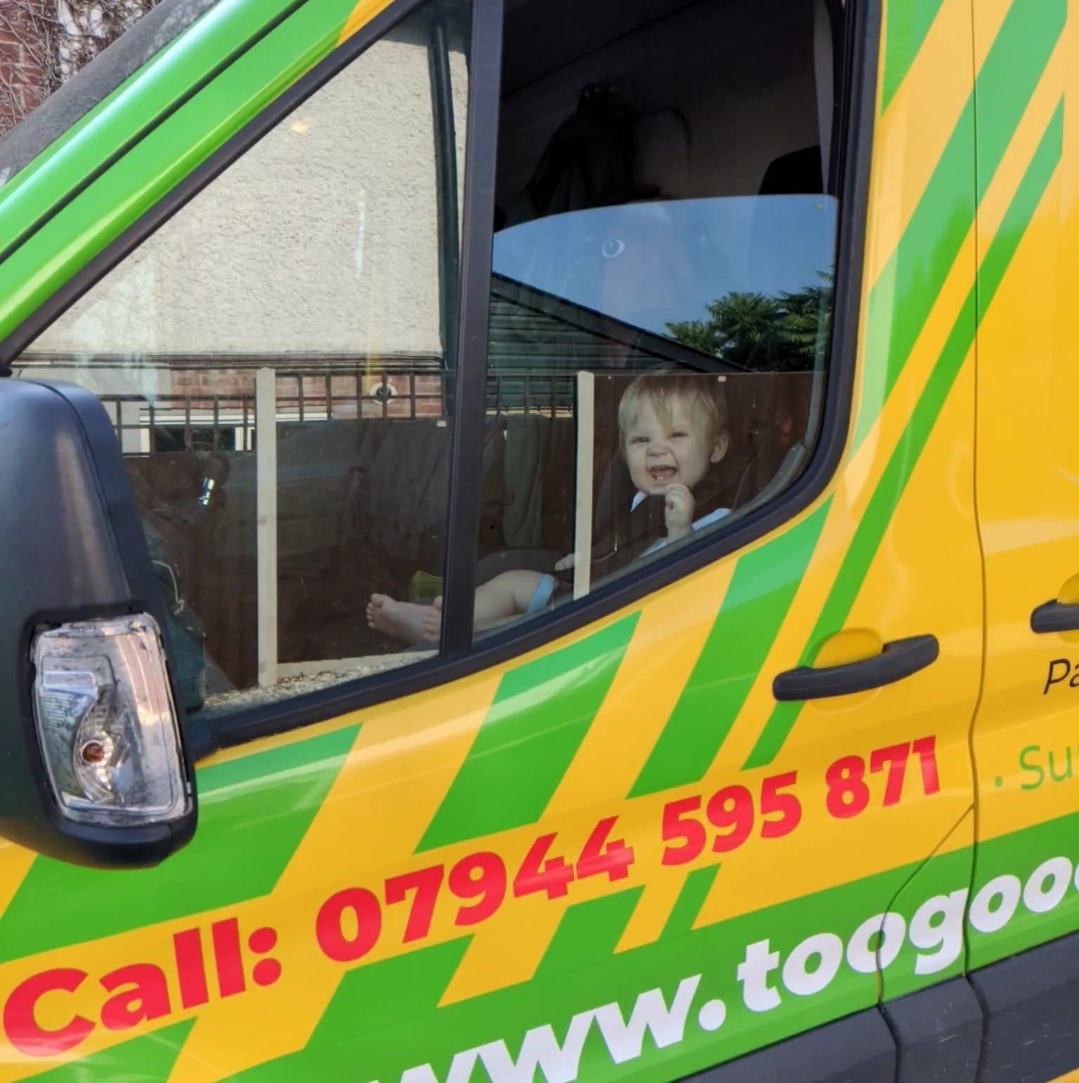 J H Toogood & Sons Newport