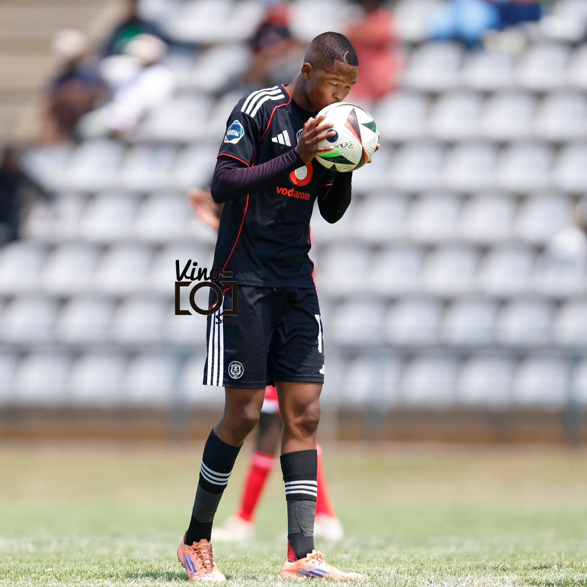 18-year-old Mpho 'Phopho' Padime has... - Austin Ditlhobolo | Facebook
