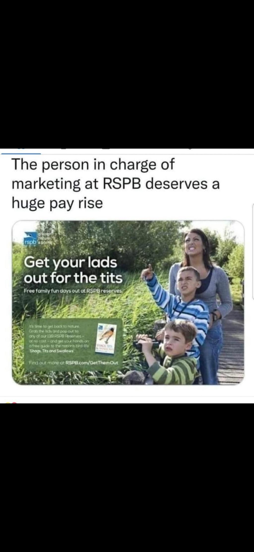 The Best Bantz