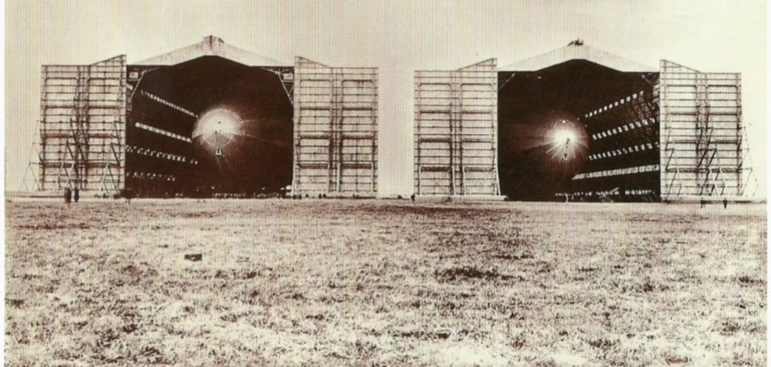 We - 9th October 1930, R101 reaches Karachi.... After a successful ...