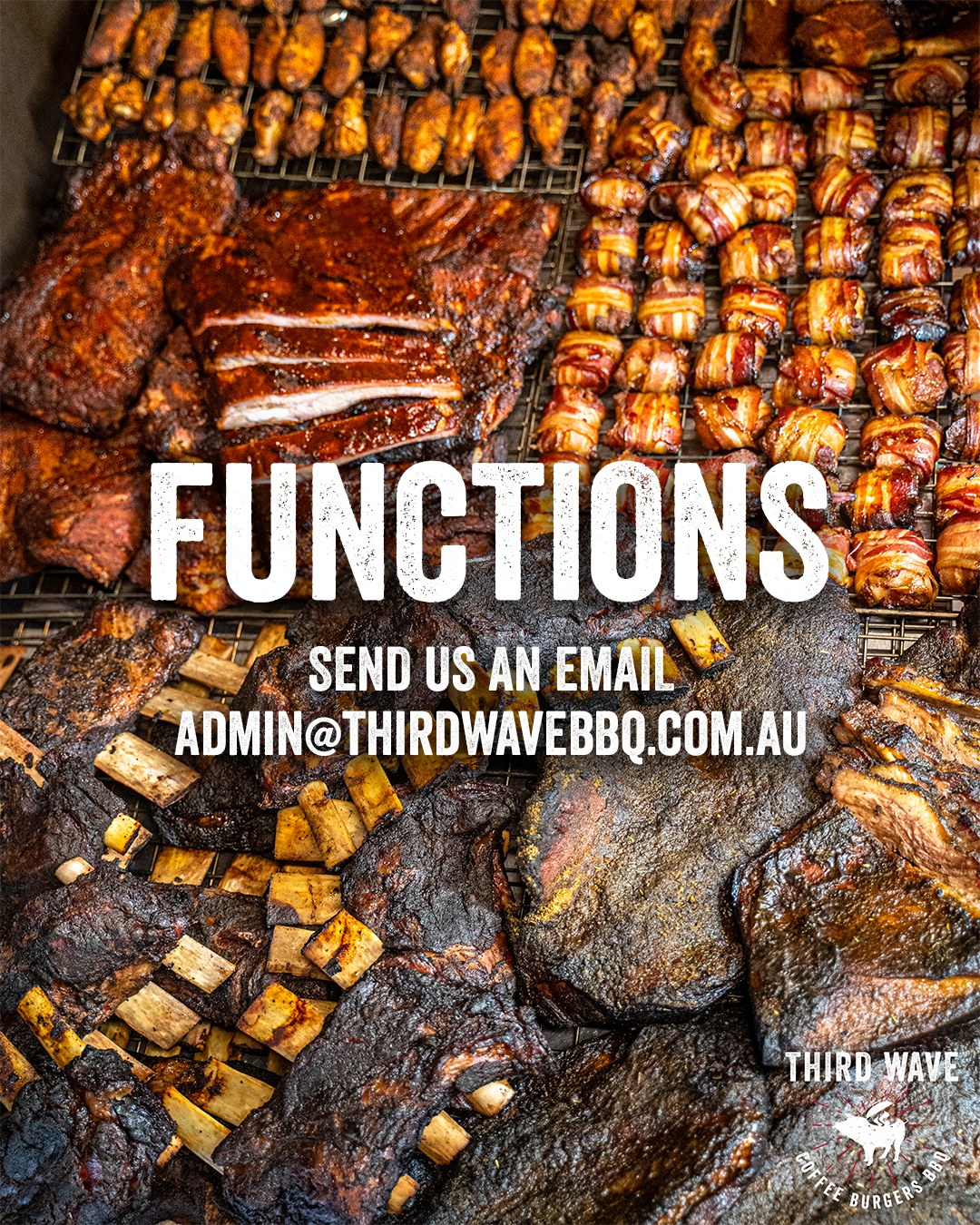 Third - 🎉 Hosting a party, work function, or special event? Do it the ...