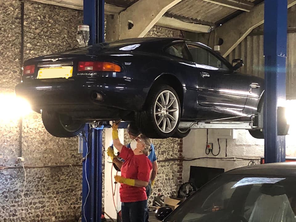 Auto-Barn Rent A Ramp Ltd