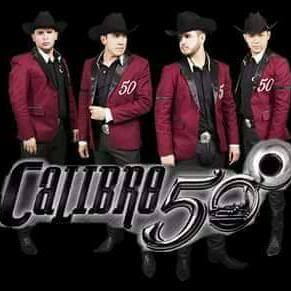 Adictas a calibre 50 sede chiapas