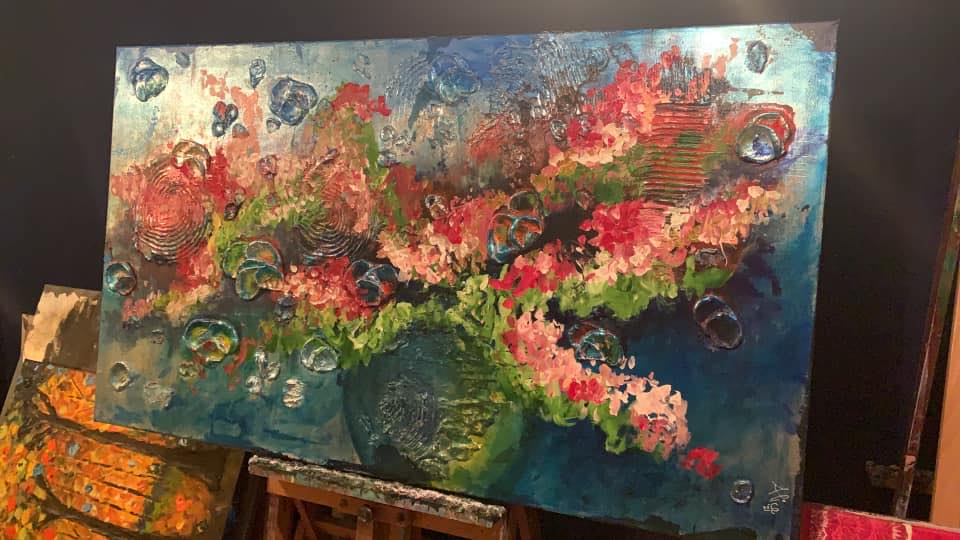 Atelier NONArt | Almelo