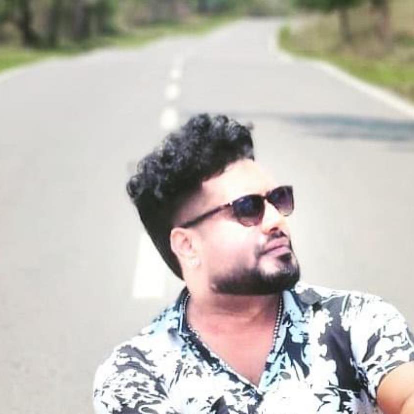 Rj Jithu