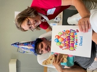 Happy... - Our Lady of Consolation Nursing & Rehabilitation | Facebook