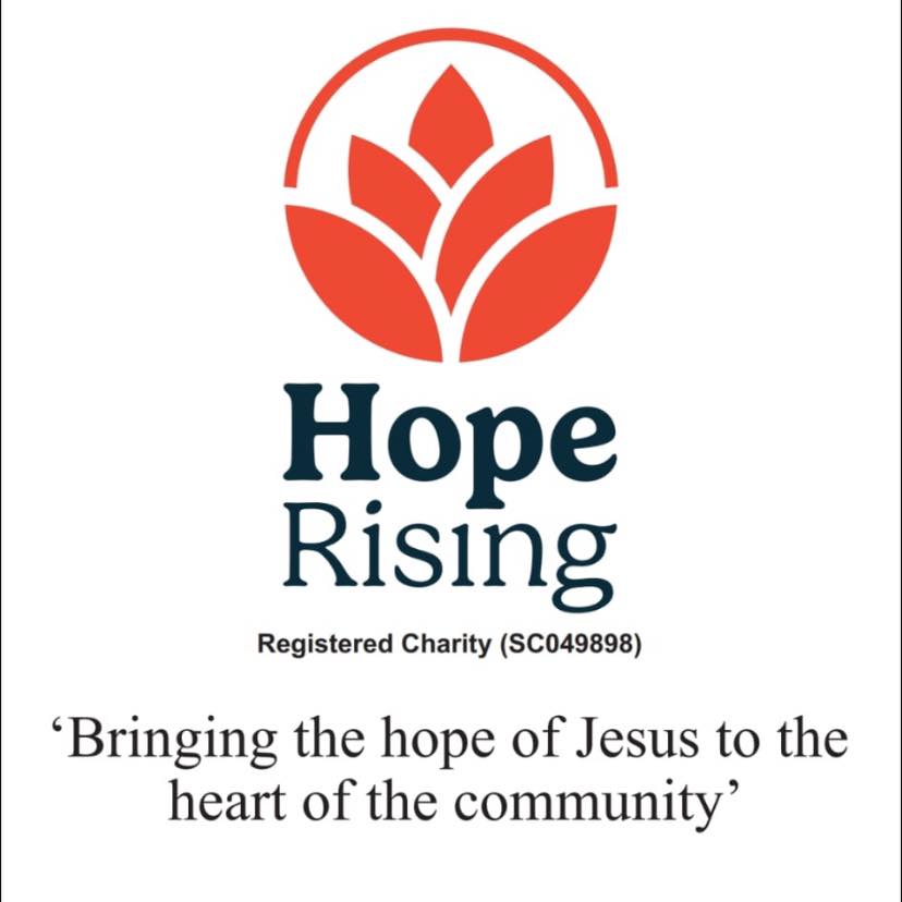 Hope Rising