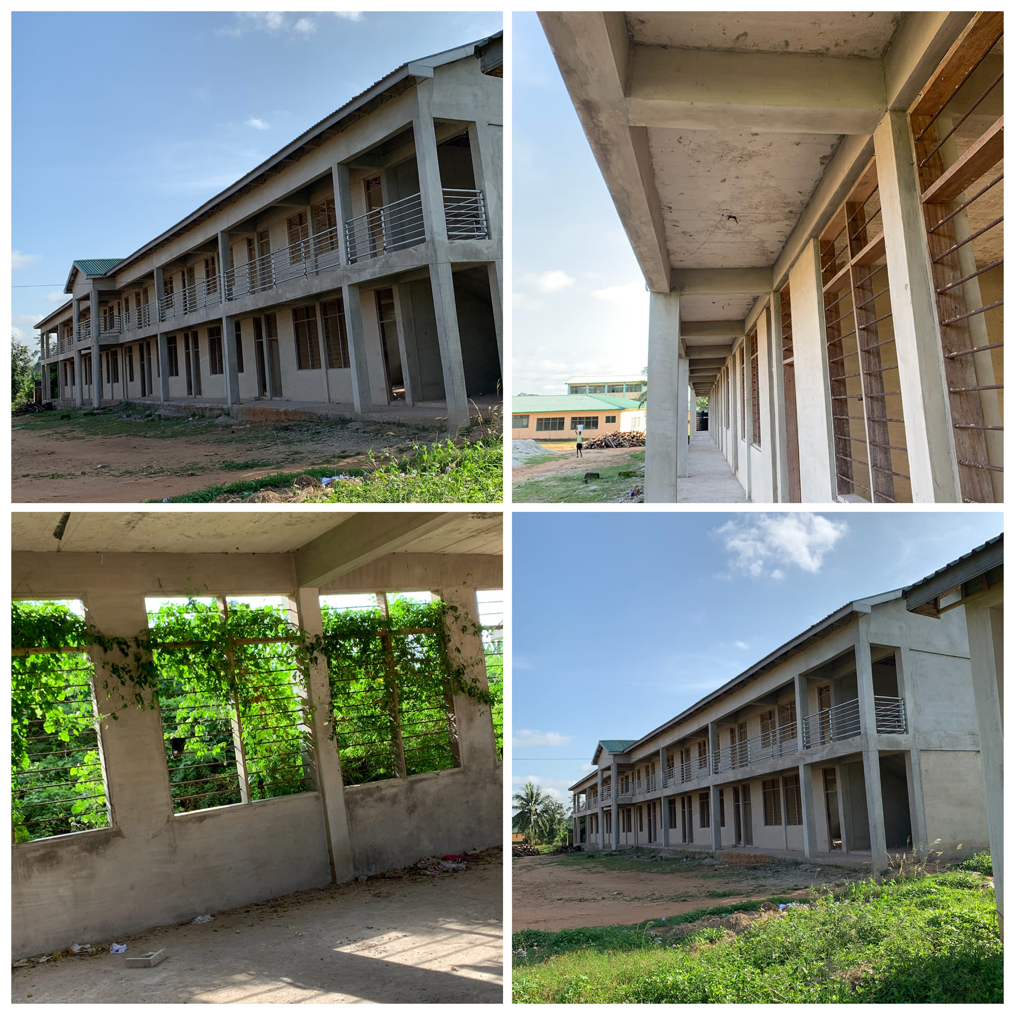 Another... - Gomoa Senior High Technical School _ GSHTS | Facebook