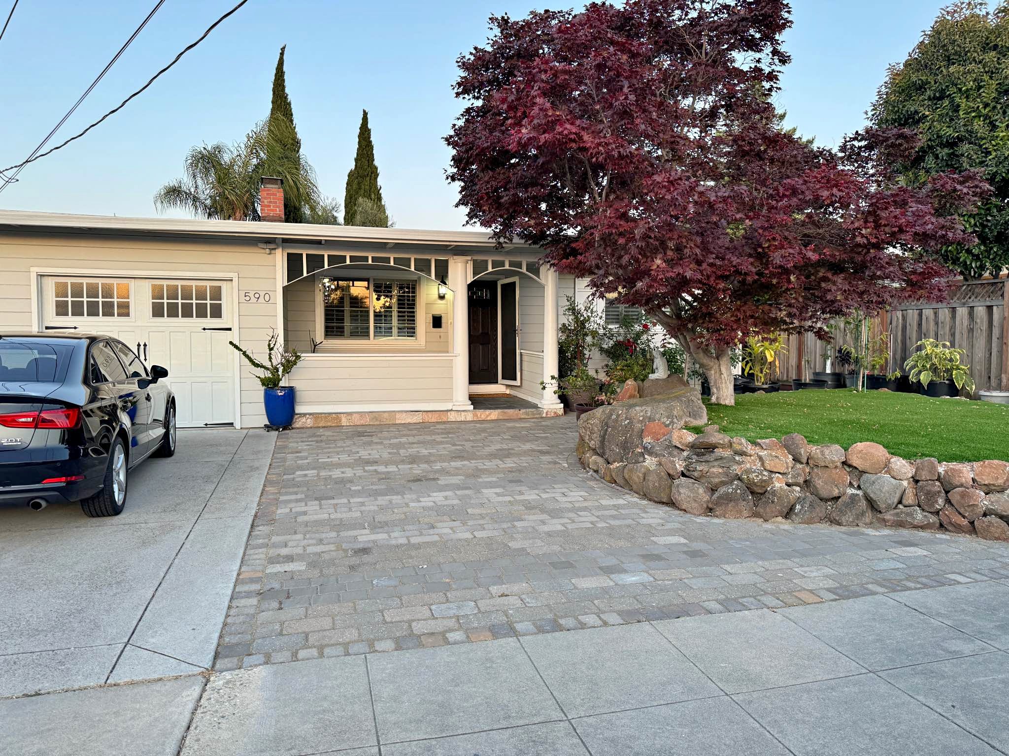 1 Bed 1 Bath House Property Rentals Sunnyvale, California