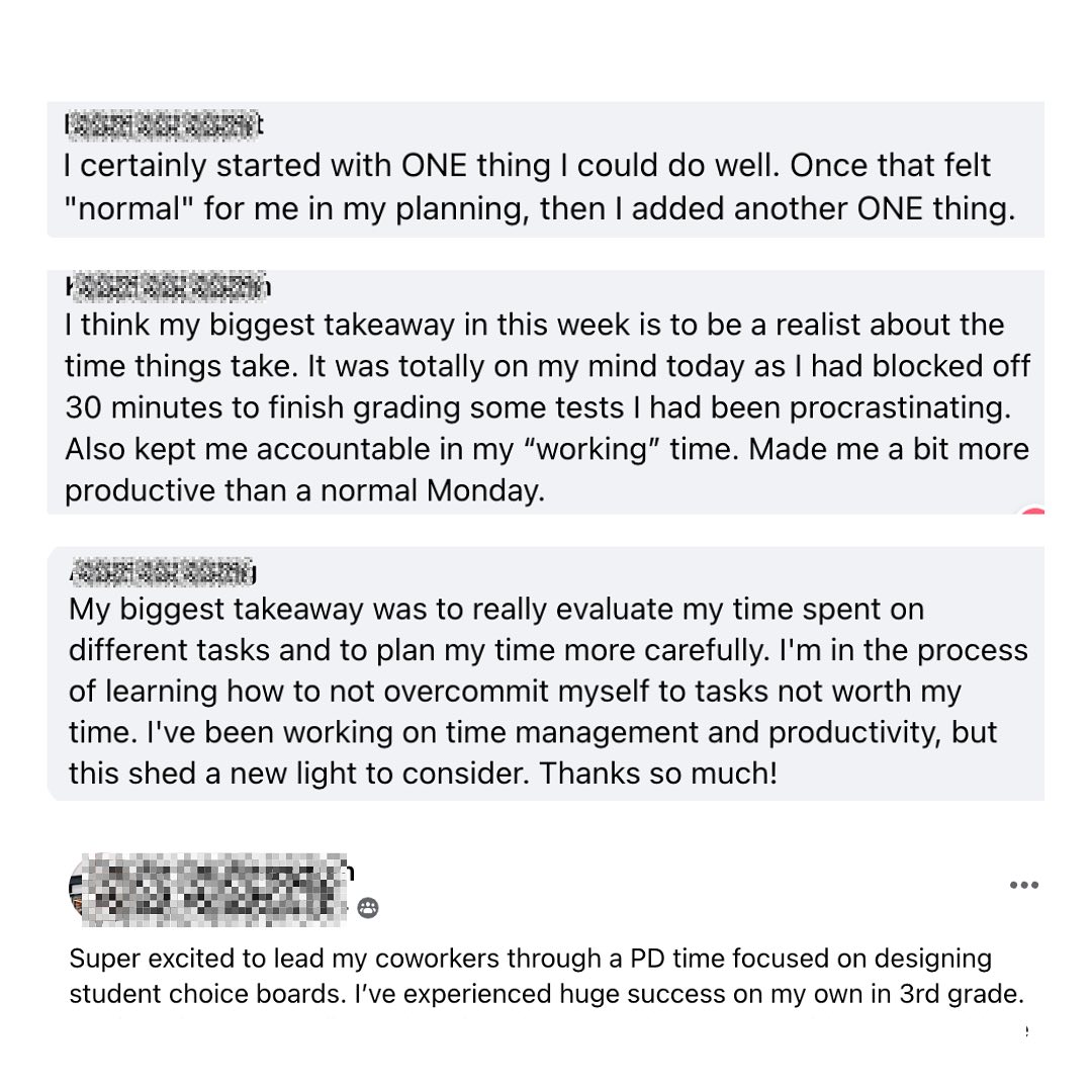 📸 Witness the incredible impact... - Student-Centered World | Facebook