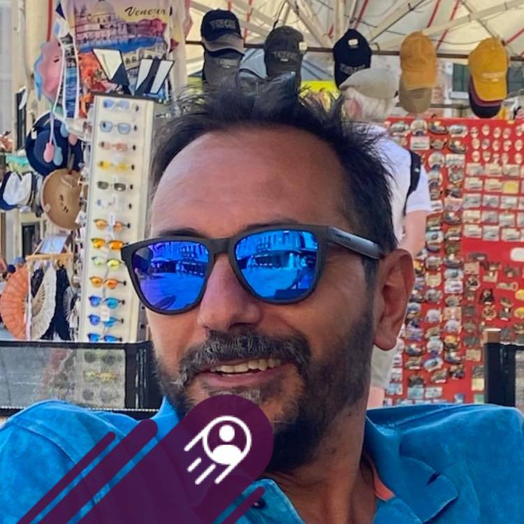 Roberto Ruggiero