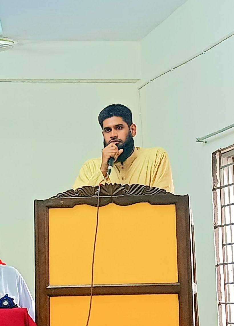 AB Razzak